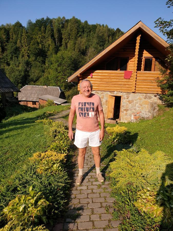 Котеджі Віват Орявчик Экстерьер фото