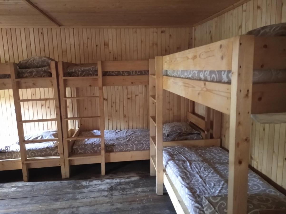 Котеджі Віват Орявчик Экстерьер фото
